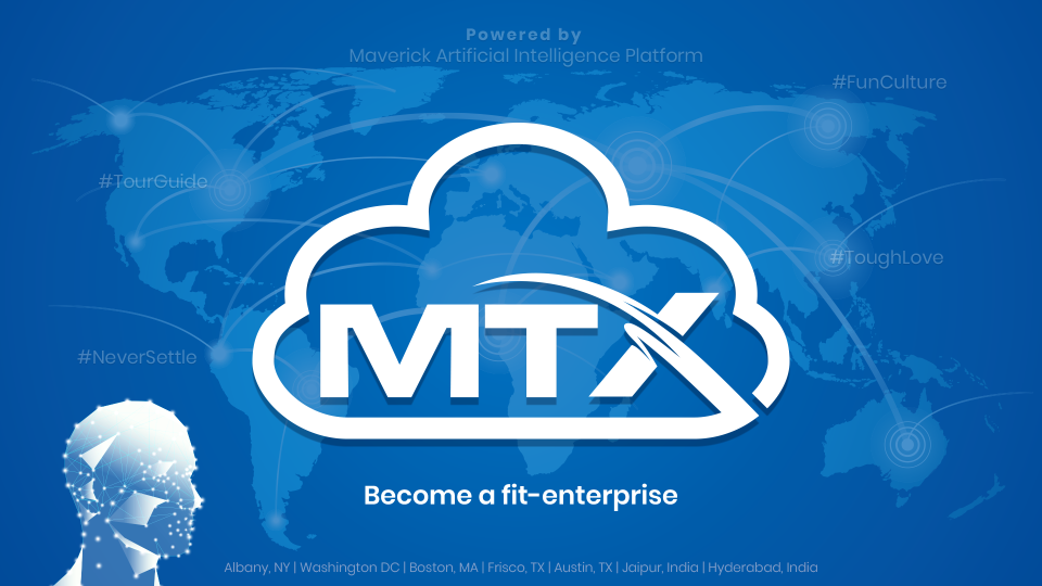 MTX Group Logo